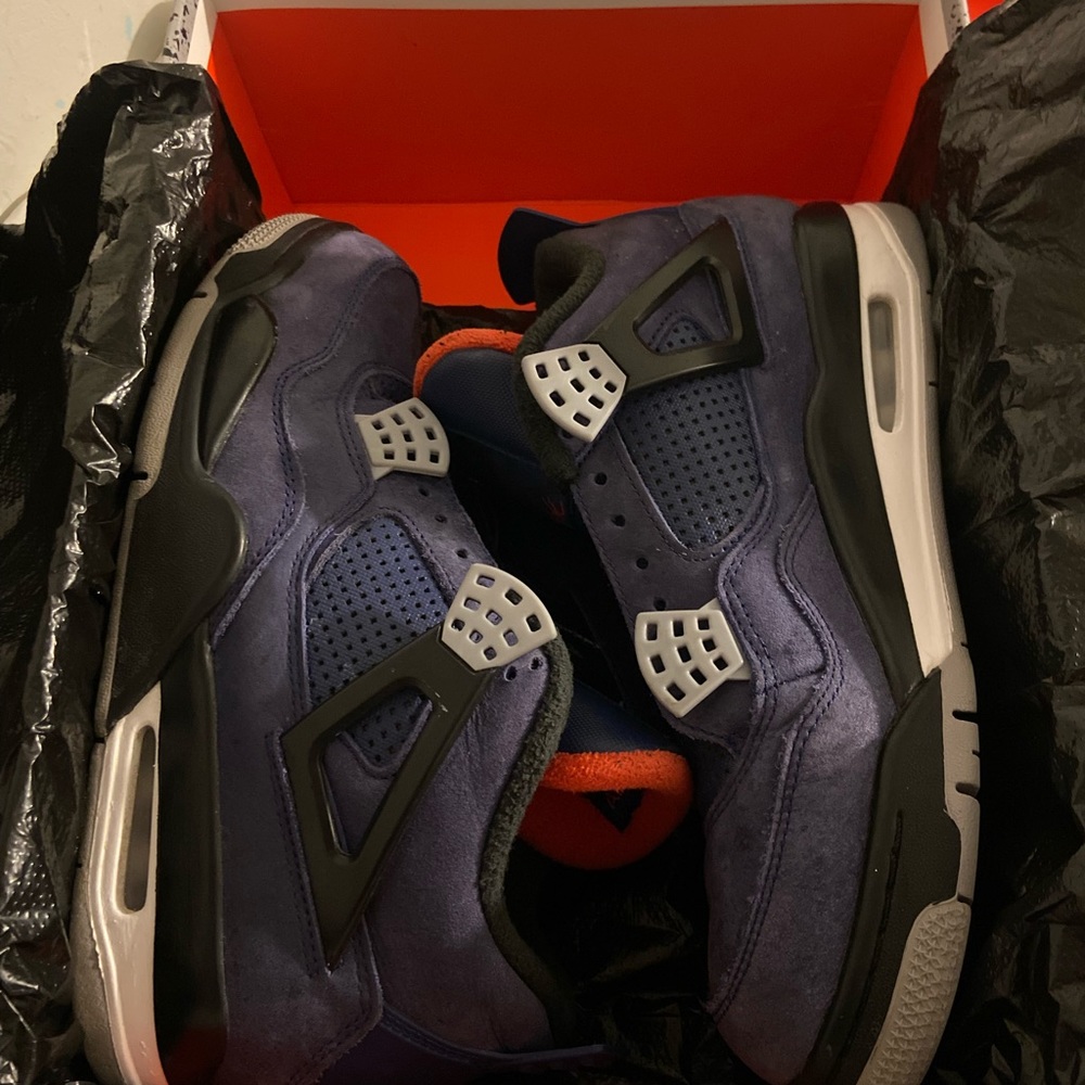 jordan 4